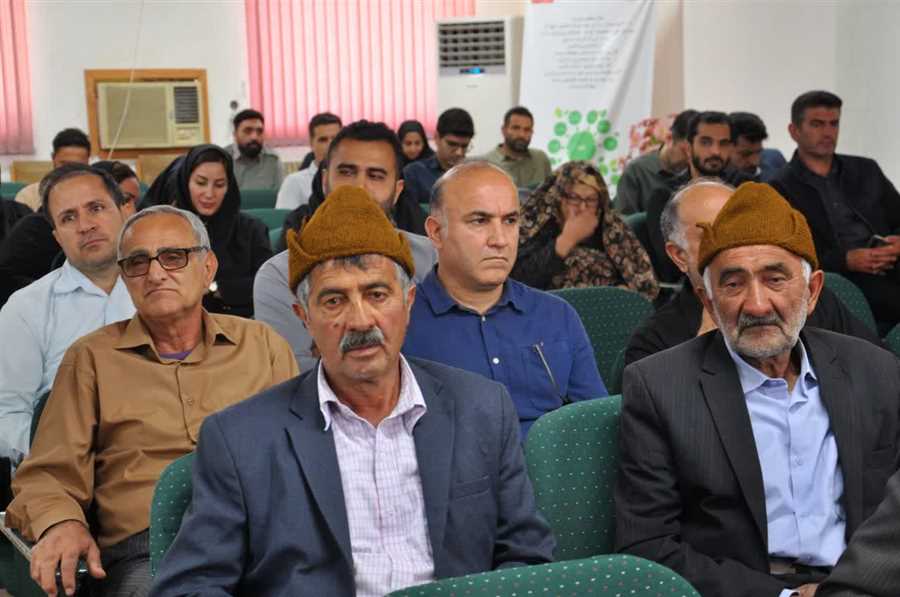 ۹۰ درصد مراتع مازندران ییلاقی هستند